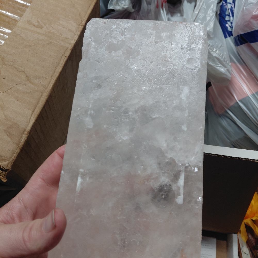 Target Clear Kitchen Tool